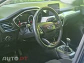 Ford Focus 1.5 TDCi Trend ECOnetic