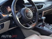 Audi A6 3.0 TDI V6 Sport S Tronic