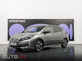 Nissan Leaf N-Connecta