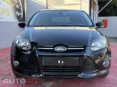 Ford Focus 1.0 EcoBoost S&S TREND