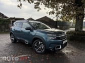 Citroen C5 Aircross 1.6 Hybrid E-Series Collection e-EAT8