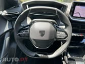 Peugeot E-208 50 kWh GT Pack