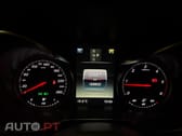 Mercedes-Benz GLC 220 d 4Matic Edition