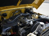 Toyota BJ 40 Land Cruiser