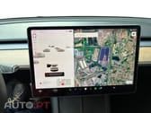 Tesla Model 3 Performance Dual Motor AWD