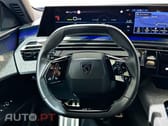 Peugeot E-3008 73 kWh GT