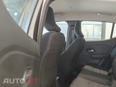 Dacia Sandero Expression