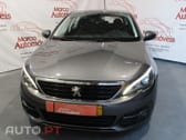 Peugeot 308 SW 1.5 BlueHDi Business Line