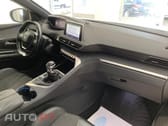Peugeot 3008 1.6 BlueHDi GT Line