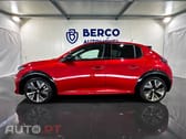 Peugeot E-208 50 kWh GT Pack