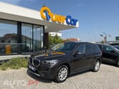 BMW X1 16 d sDrive Auto