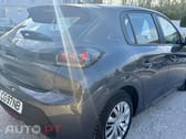 Peugeot 208 1.5 BlueHDi Active