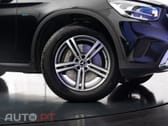 Mercedes-Benz GLC 300 de 4Matic