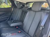 Peugeot 3008 1.6 Hybrid Allure e-EAT8
