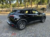Peugeot E-2008 50 kWh Active Pack