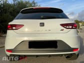 Seat Leon Cupra 2.0 TSI