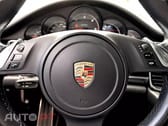 Porsche Panamera Platinum Edition