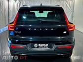 Volvo XC40 Recharge 69 kWh Single Motor Plus