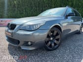 BMW 520 d Touring