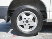 Toyota HiAce 2.5 D-4D Service 2.8T
