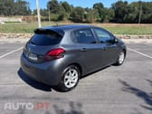 Peugeot 208 1.6 BlueHDi Allure