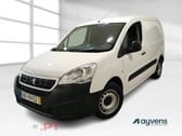 Peugeot Partner PARTNER 1.6 BlueHDi L1 Premium