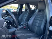 Mercedes-Benz GLA 180 d Urban Aut.