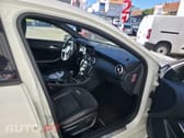 Mercedes-Benz A 180 d AMG Line