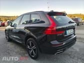 Volvo XC60 2.0 D4 R-Design Geartronic