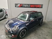MINI Clubman Cooper D Hampton