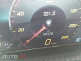 Mercedes-Benz CLA 180 d Shooting Brake Style Aut.