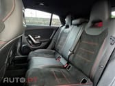 Mercedes-Benz CLA 250 e Shooting Brake AMG Line