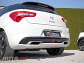 Citroen DS5 2.0 HDi Hybrid4 Sport Chic CMP6