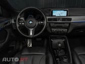 BMW X2 18 i sDrive Auto Pack M