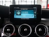 Mercedes-Benz C 200 d Business Solutions