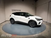 Renault Captur 1.0 TCe Intense 