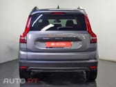 Dacia Jogger ECO-G 100 Bi-Fuel Essential 7 lugares