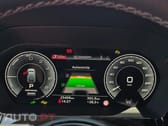 Audi A3 Sportback TFSIe 150 kW S tronic S line