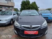Opel Astra 1.7 CDTi Cosmo