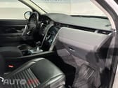 Land Rover Discovery Sport 1.5 I3 P300e AWD R-Dynamic SE