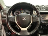 Suzuki Vitara 1.4 Boosterjet Allgrip Style