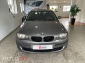BMW 116 d Line Urban