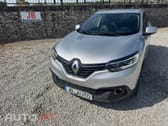 Renault Kadjar Energy dCi 110 EDC XMOD