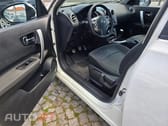 Nissan Qashqai +2 1.5 dCi Tekna