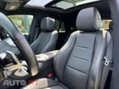 Mercedes-Benz GLE de Coupé 4Matic