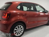 Volkswagen Polo 1.4 TDI Lounge
