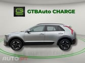 Kia Niro I.V.A DEDUTIVEL 