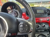 Fiat 500 0.9 TwinAir Lounge