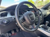 Audi A5 2.0 TFSi S-line