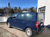 Citroen Jumpy 1.6 BlueHDi XS